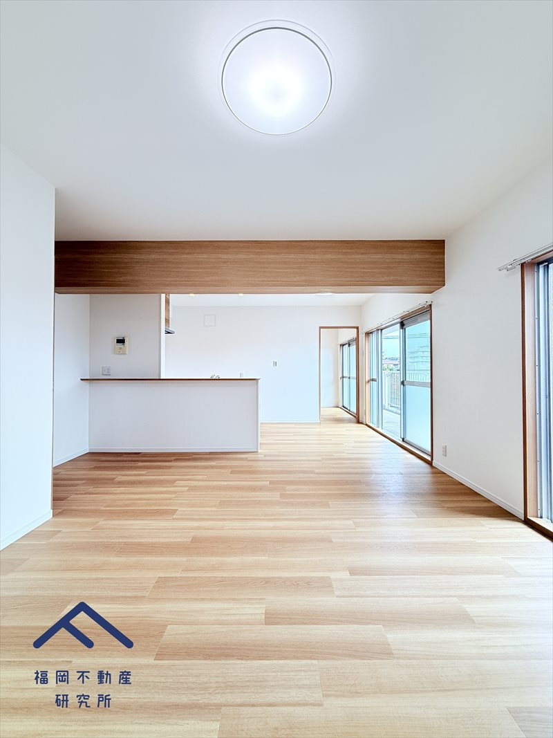 ライオンズマンション筑紫丘西