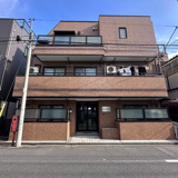 アムールＳＫの画像