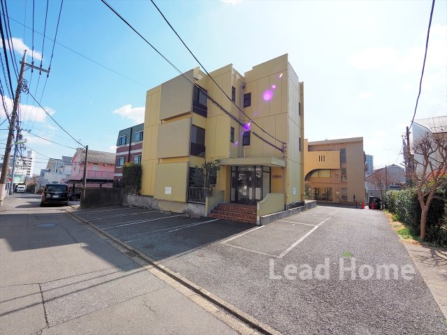 【外観】 | 世田谷区砧1丁目