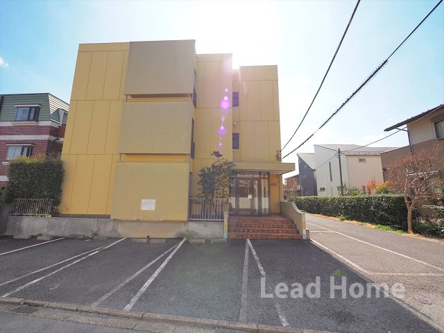 【外観】 | 世田谷区砧1丁目