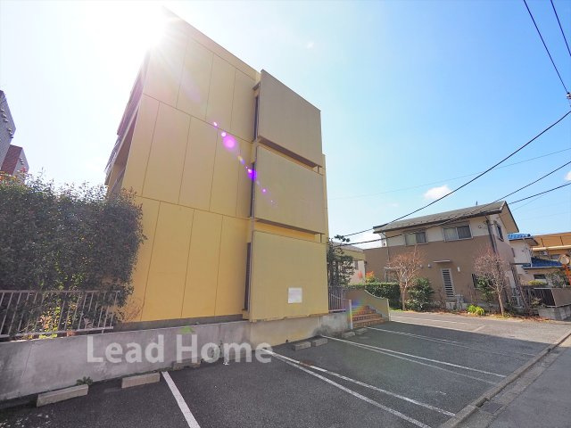 【外観】 | 世田谷区砧1丁目