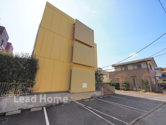 【外観】 | 世田谷区砧1丁目 | 世田谷区砧1丁目アドレスの建築条件付き売地です。※条件外しご相談ください