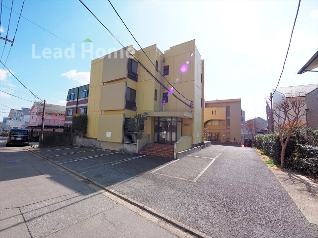 【外観】 | 世田谷区砧1丁目