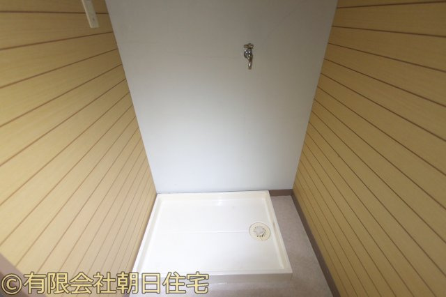 シルティーハイツおかのの設備