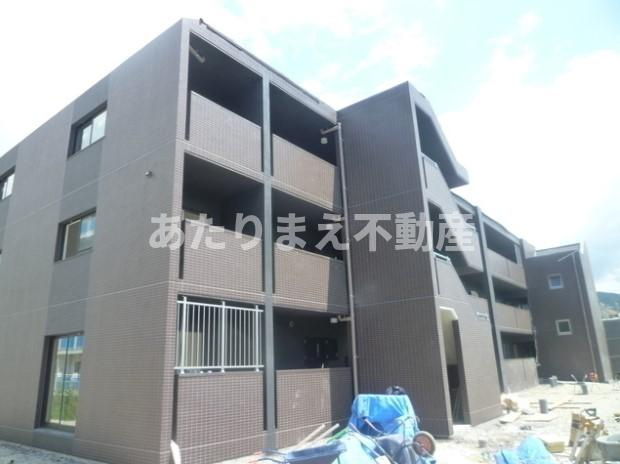 パストラルのその他共用部分