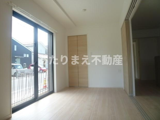 パストラルの展望