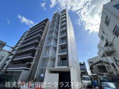 ブリリアントコートクラージュ