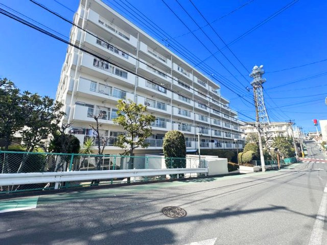 ペット可♪内装リノベーション済み【梶ヶ谷ドエリング】の画像