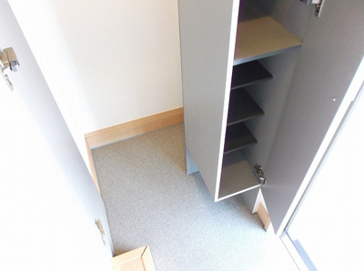 【セキュリティ】 | イル カステッロ