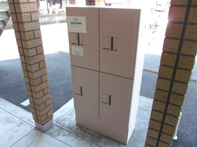 【その他共用部分】 | イル カステッロ