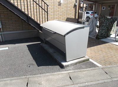 【その他共用部分】 | イル カステッロ