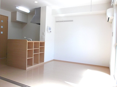 【居間・リビング】 | イル カステッロ