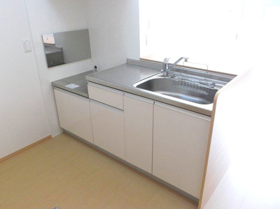 【キッチン】 | イル カステッロ