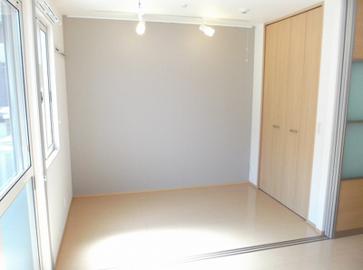 【寝室】 | イル カステッロ