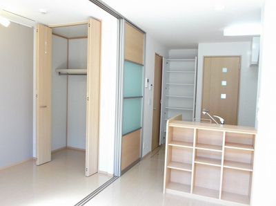 【収納】 | イル カステッロ