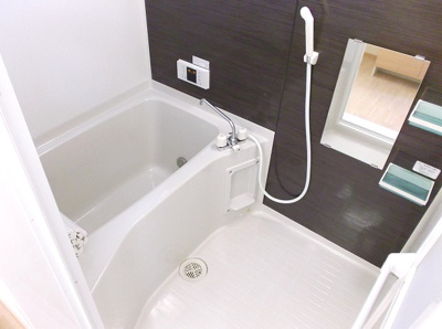 【浴室】 | イル カステッロ