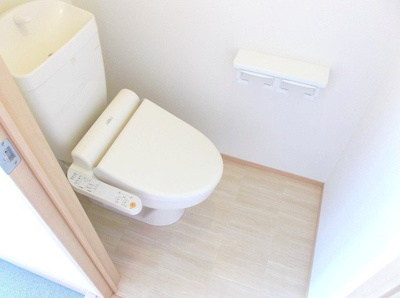 【トイレ】 | イル カステッロ