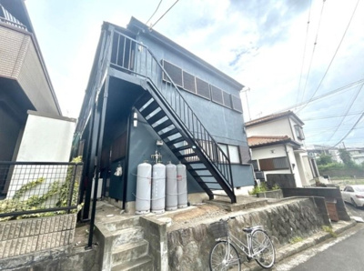 【外観】 | Brooklyn avenir 2e