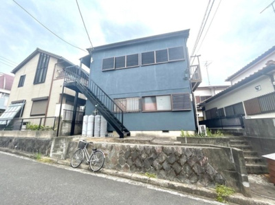 【外観】 | Brooklyn avenir 2e