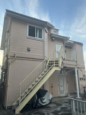 【外観】 | ニューシティハウス