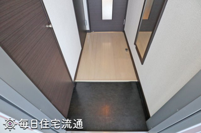 【玄関】 | エターナル