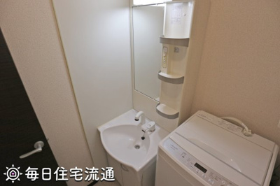 【洗面所】 | エターナル