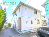 名古屋市緑区乗鞍２丁目の一戸建ての画像