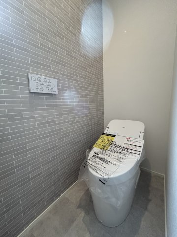 【トイレ】の画像