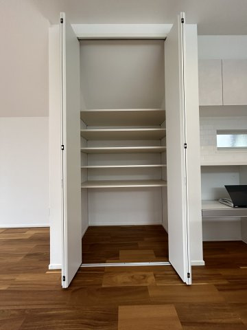 【収納】の画像