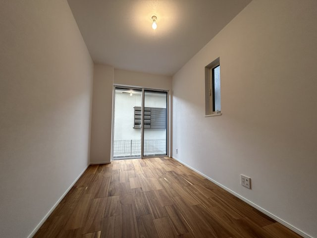 【洋室】の画像