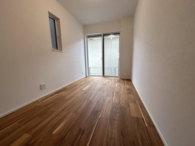 【洋室】の画像