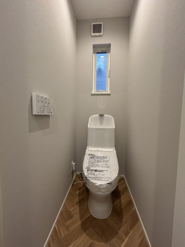 【トイレ】の画像