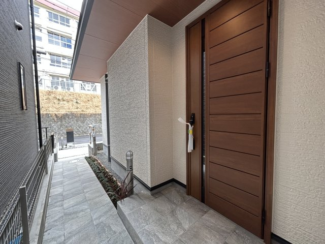 【玄関】の画像