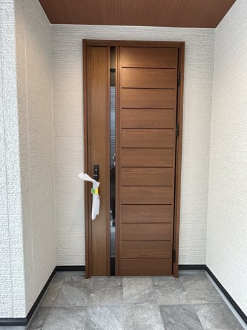 【玄関】の画像