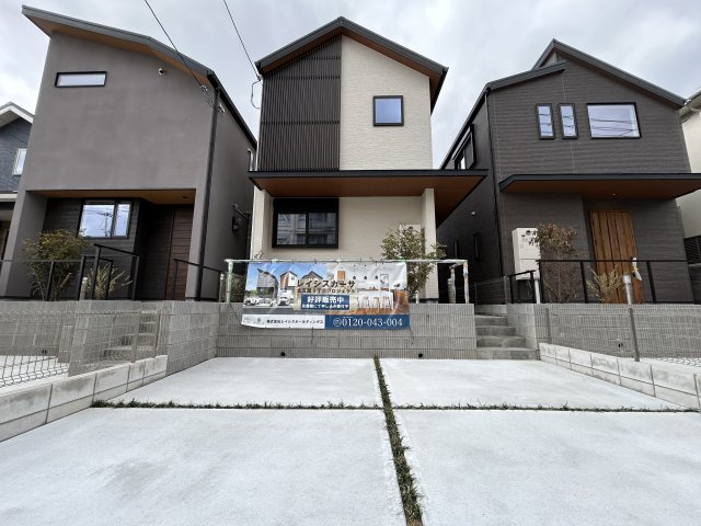 【駐車場】の画像