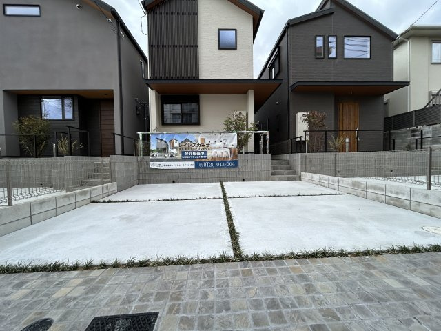 【外観】の画像