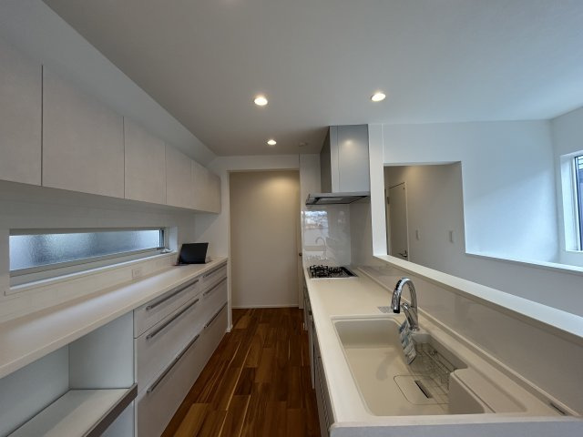 【キッチン】の画像