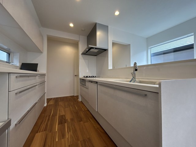 【キッチン】の画像