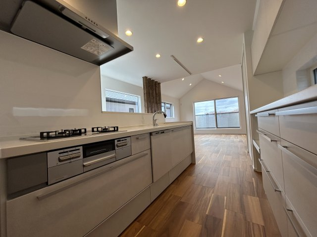 【キッチン】の画像