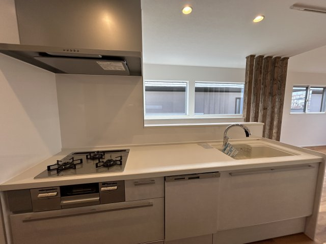 【キッチン】の画像