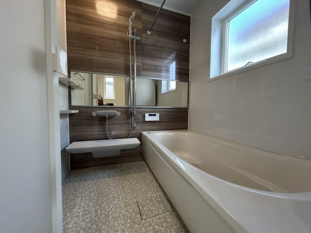 【浴室】の画像