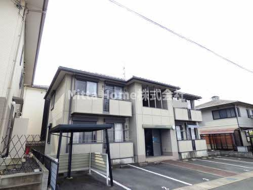 ファミールプラザ　ヴェルデ