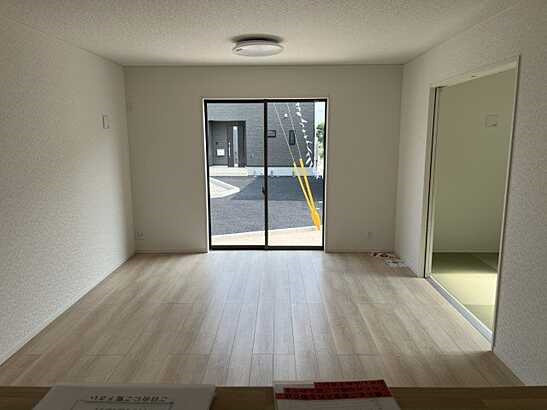 【居間・リビング】