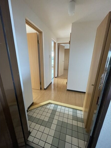 AMENITY SQUARE 14　　刈谷市近郊の賃貸はクラスホームの玄関