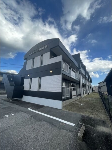 AMENITY SQUARE 14　　刈谷市近郊の賃貸はクラスホームの駐車場