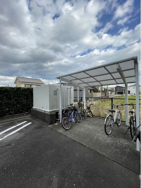 AMENITY SQUARE 14　　刈谷市近郊の賃貸はクラスホームのその他共用部分