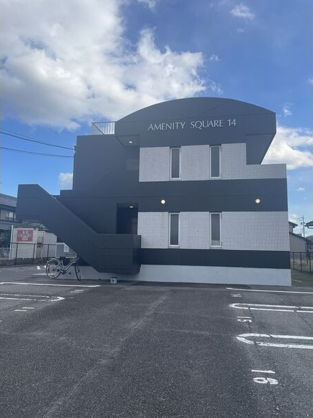 AMENITY SQUARE 14　　刈谷市近郊の賃貸はクラスホーム