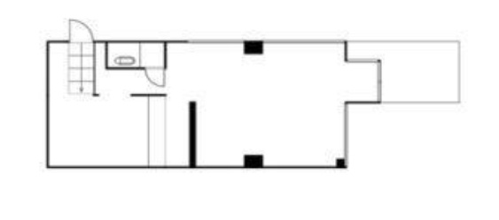 聖護院アパルトメントの間取り