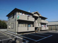 コーポベルコーレCの画像