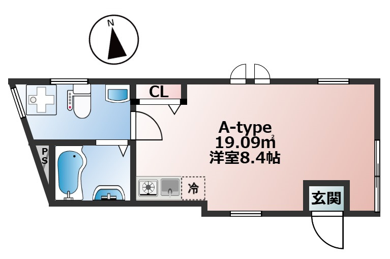 For Square （フォースクエア）